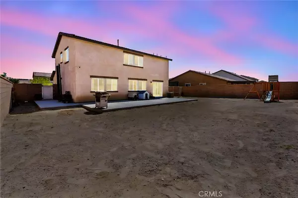Victorville, CA 92392,11832 Espola PL