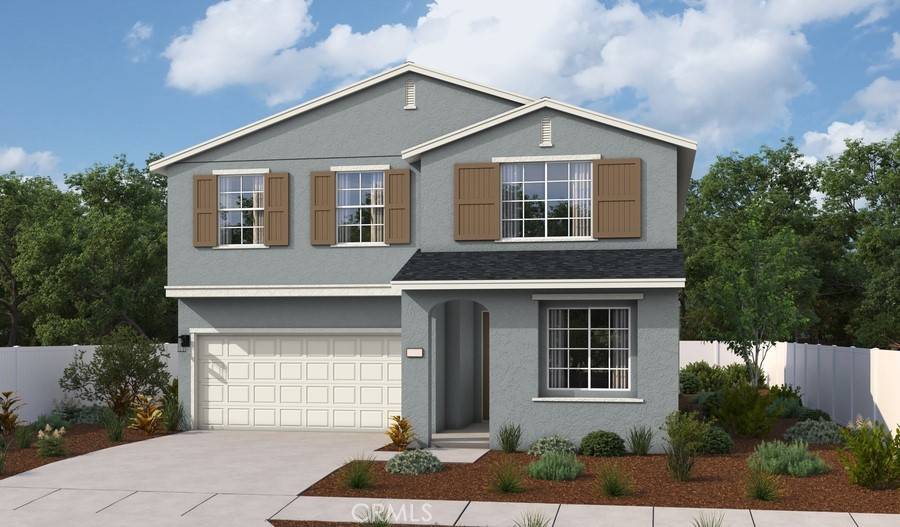 3548 Orchid DR E, San Bernardino, CA 92346