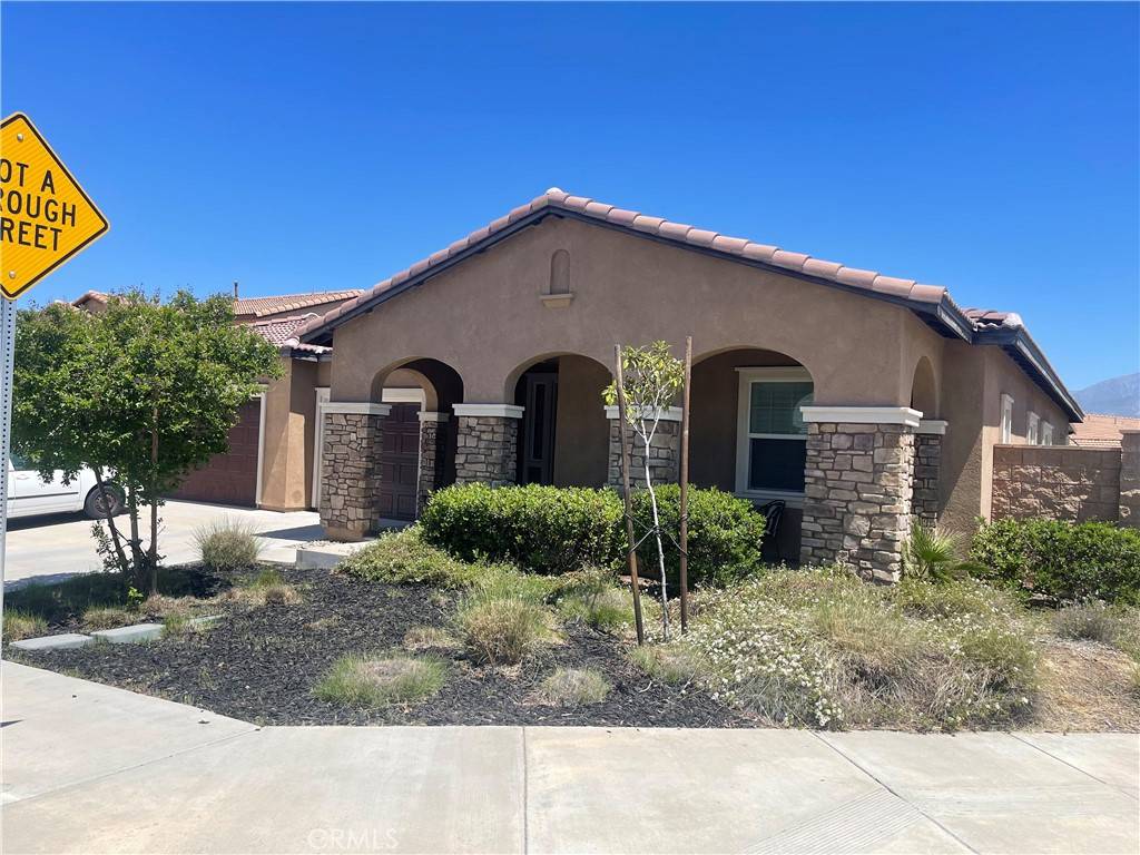 34988 Keiser CT, Beaumont, CA 92223