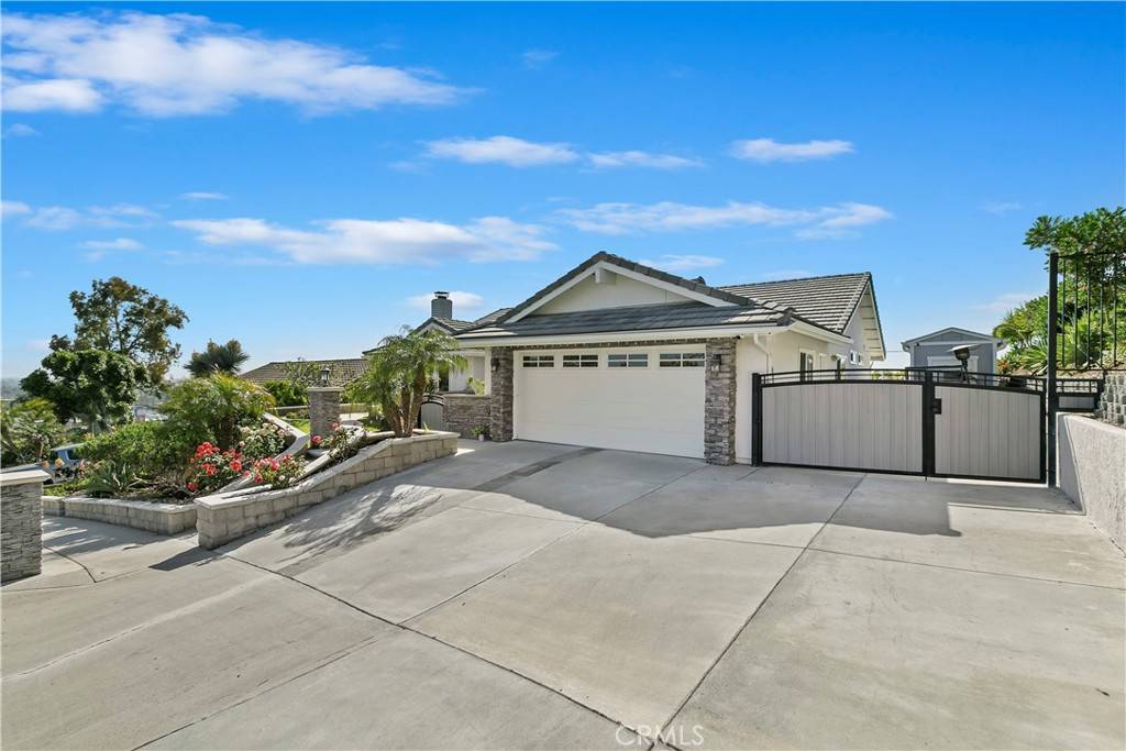 Orange, CA 92867,2546 N Orange Hill LN