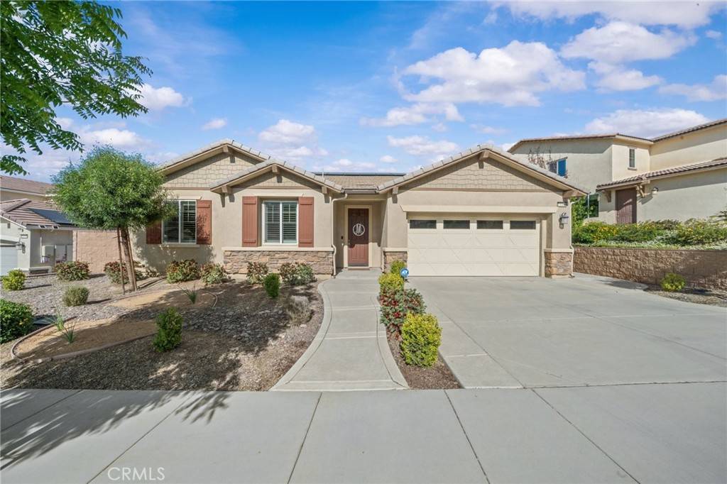 11066 Guffey Ranch WAY, Corona, CA 92883