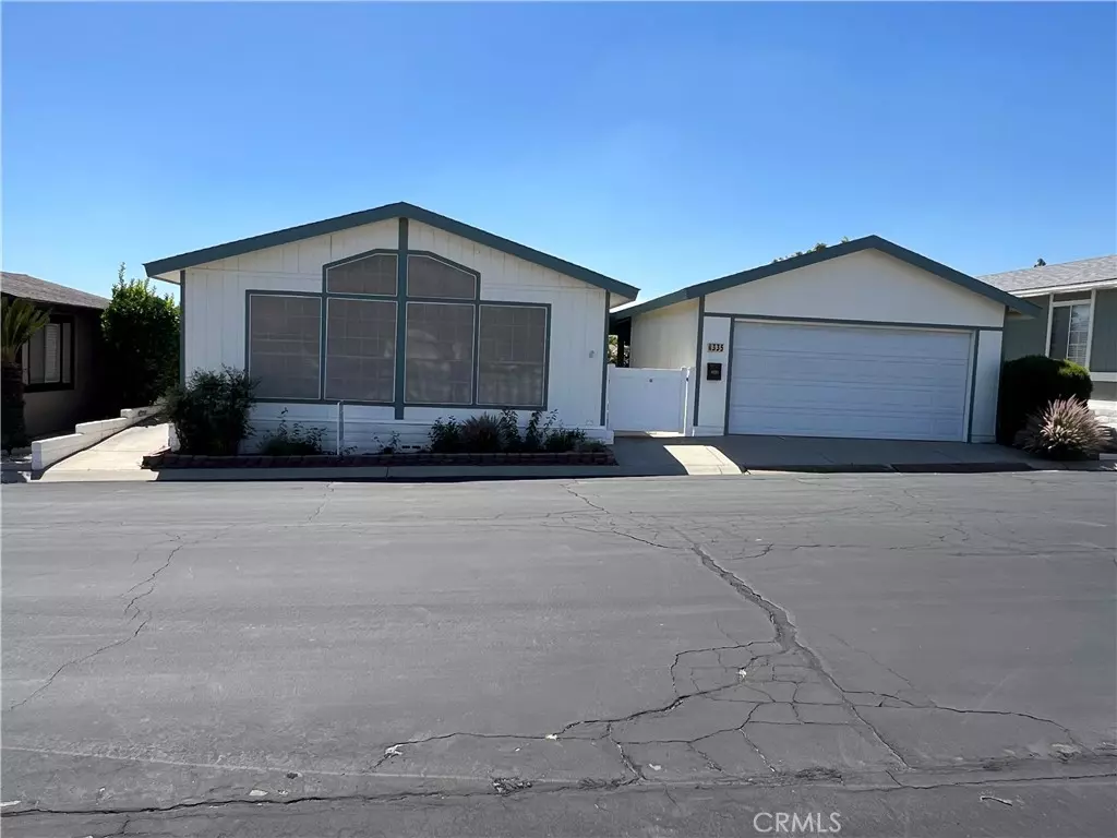 Banning, CA 92220,3800 W Wilson ST #335