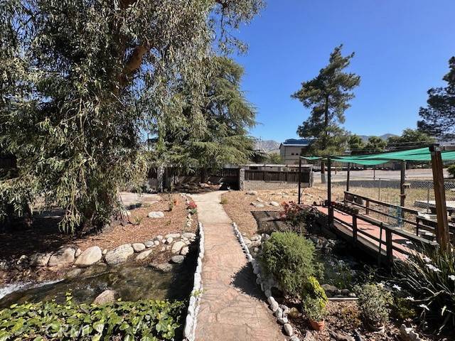 Mentone, CA 92359,2968 Mill Creek RD