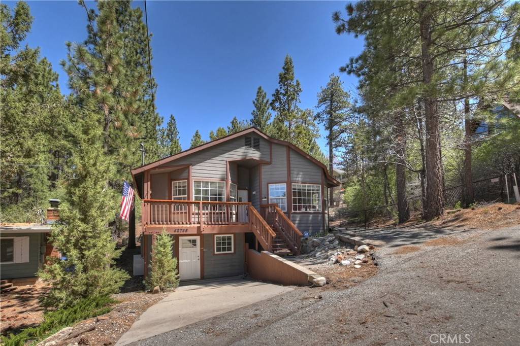 Big Bear Lake, CA 92315,42748 Alta Vista