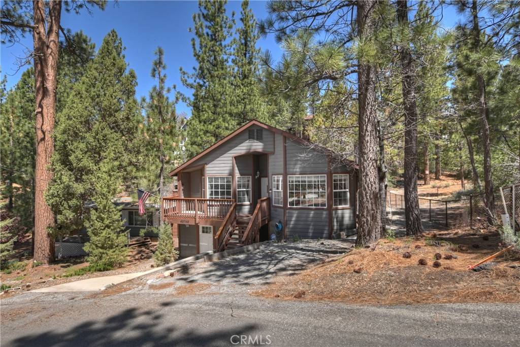 Big Bear Lake, CA 92315,42748 Alta Vista