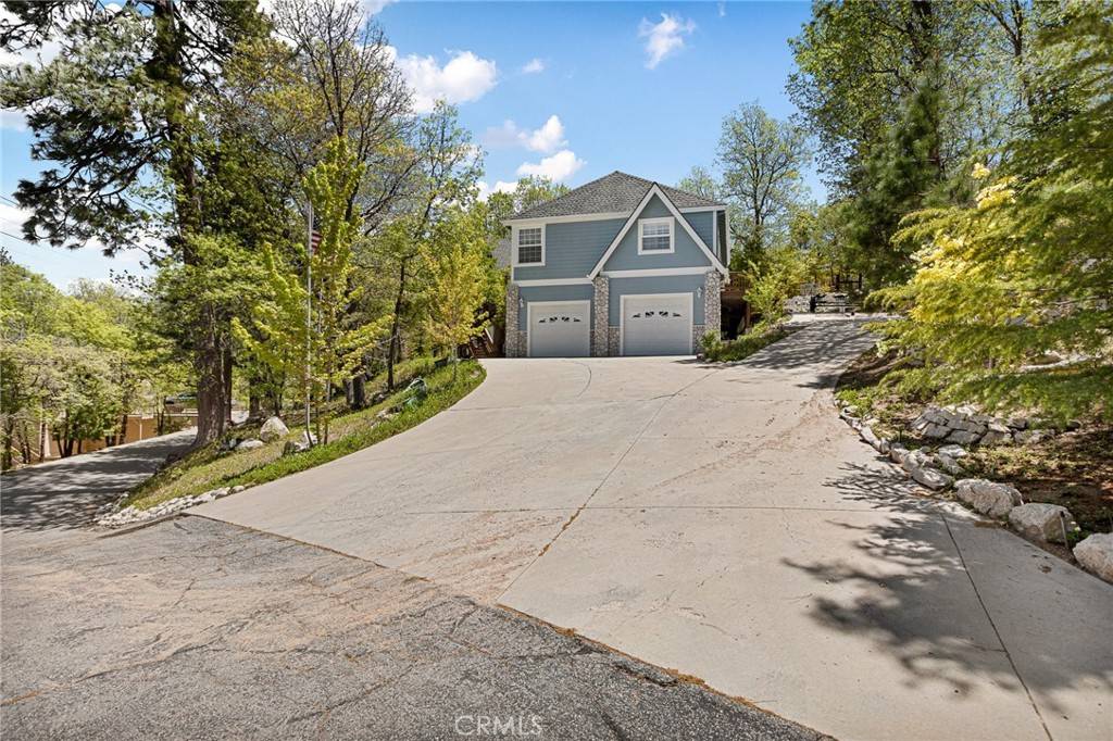 Lake Arrowhead, CA 92352,28537 North Shore RD