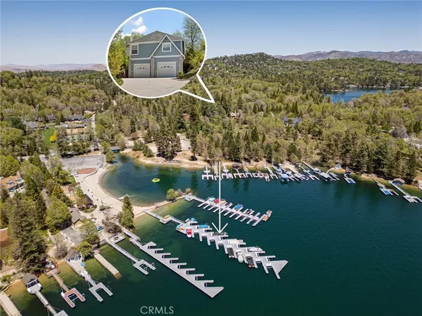 Lake Arrowhead, CA 92352,28537 North Shore RD