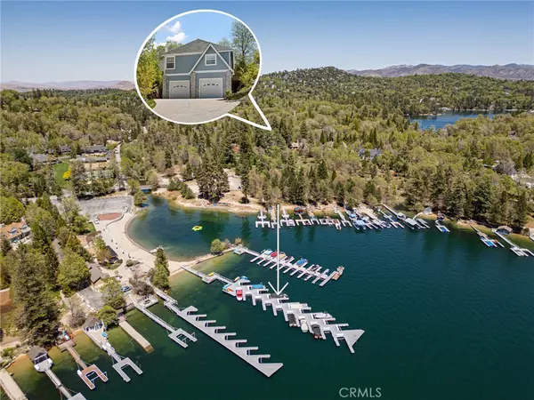 Lake Arrowhead, CA 92352,28537 North Shore RD