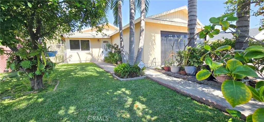 Baldwin Park, CA 91706,4854 Elton ST