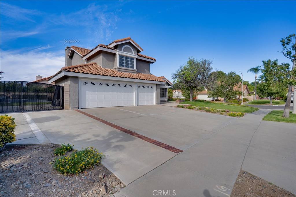 Corona, CA 92882,1309 Old Ranch RD