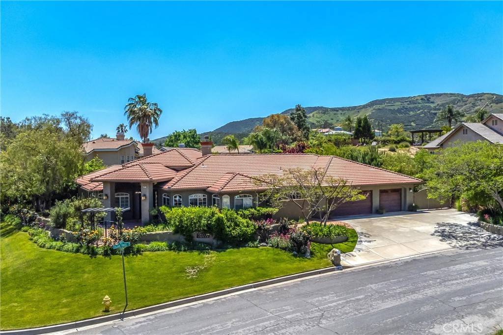 Yucaipa, CA 92399,34879 Olive Tree LN