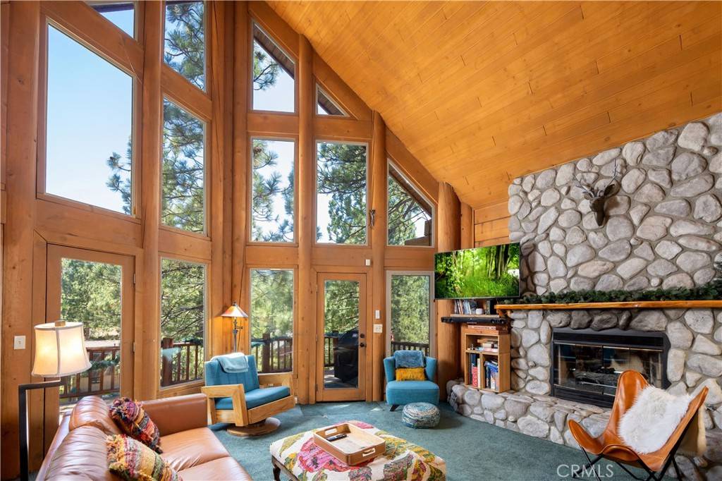 Big Bear Lake, CA 92315,42816 Monterey ST