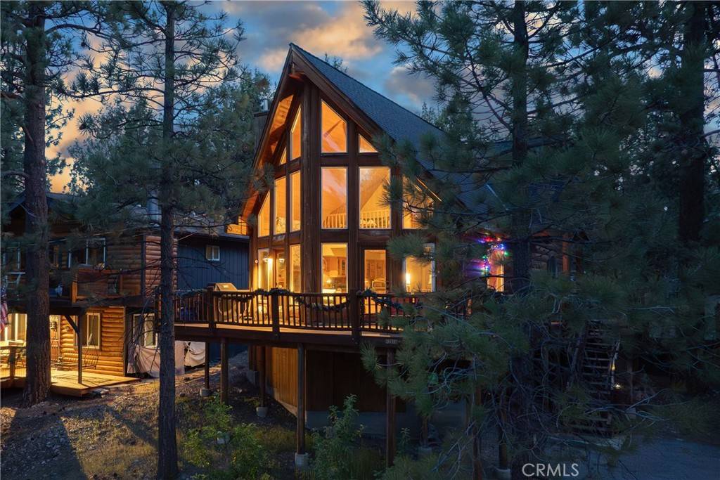 42816 Monterey ST, Big Bear Lake, CA 92315