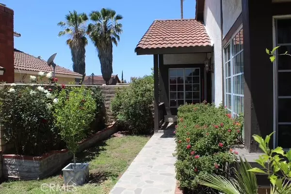 Moreno Valley, CA 92553,12601 Heartleaf ST