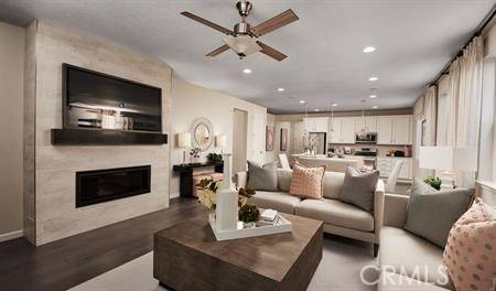 Perris, CA 92570,3500 Mill Creek DR