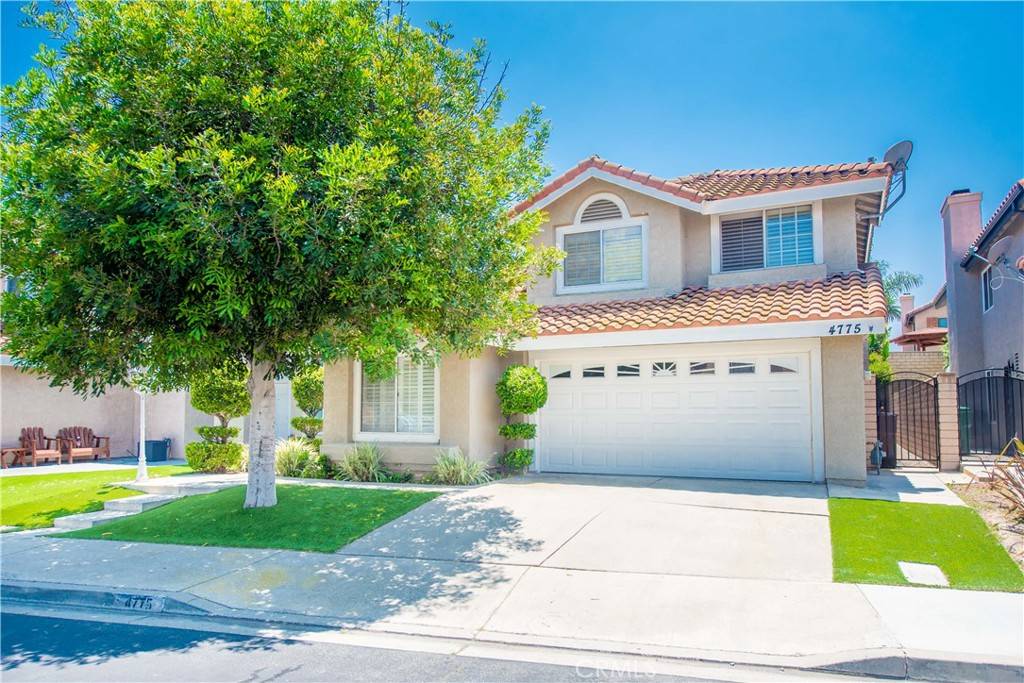 4775 Feather River RD, Corona, CA 92878