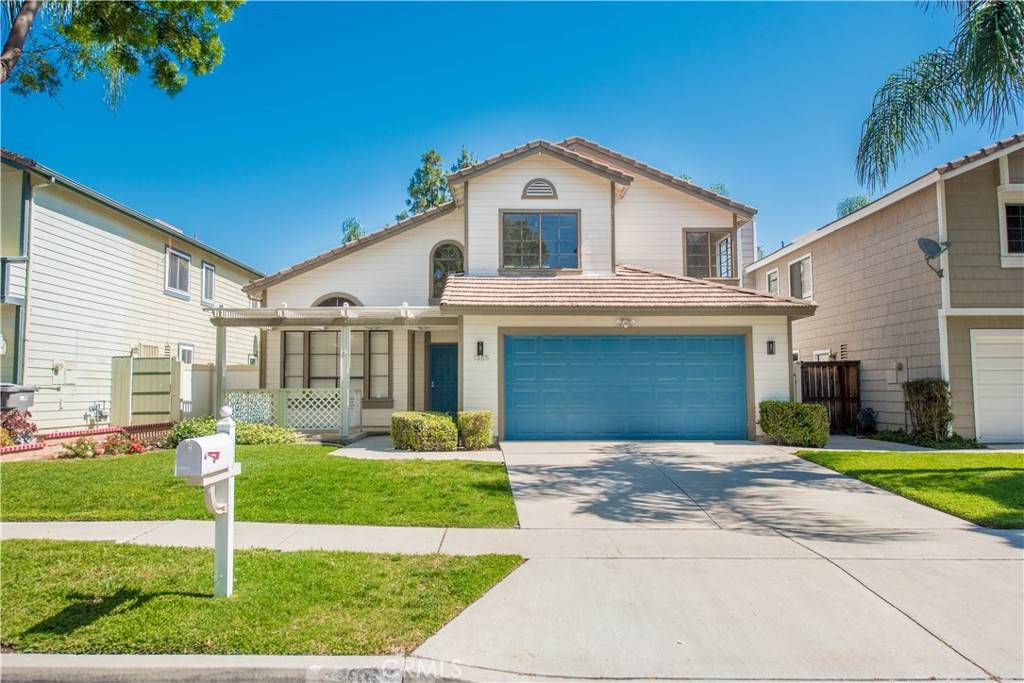Corona, CA 92882,1365 Mahogany ST