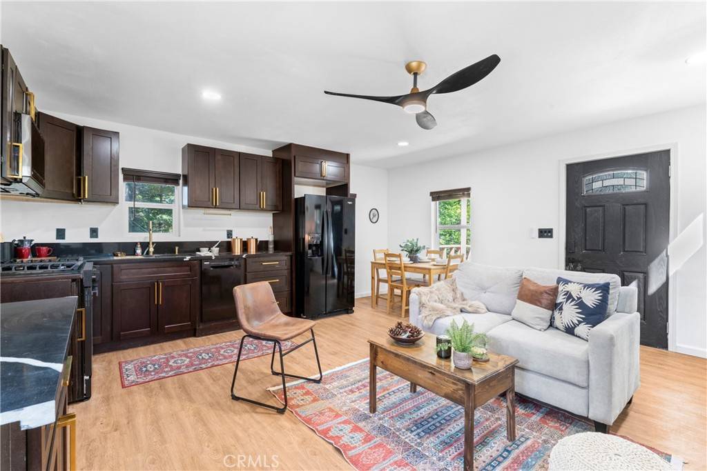 Twin Peaks, CA 92391,26478 Alpine LN