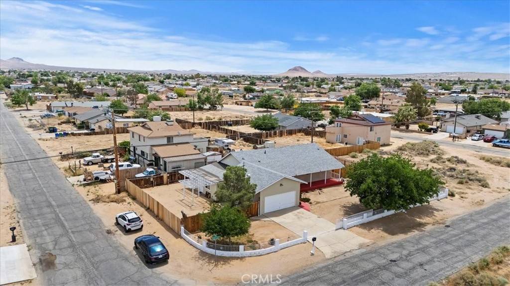 California City, CA 93505,20548 Neuralia RD