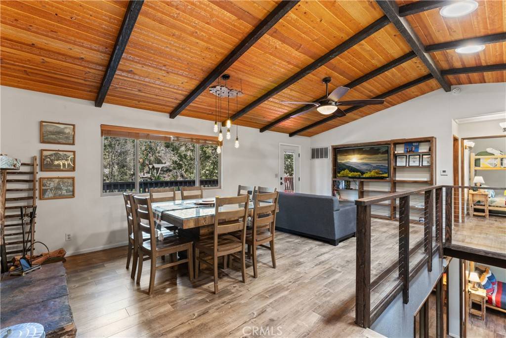 Big Bear Lake, CA 92315,42646 Constellation DR