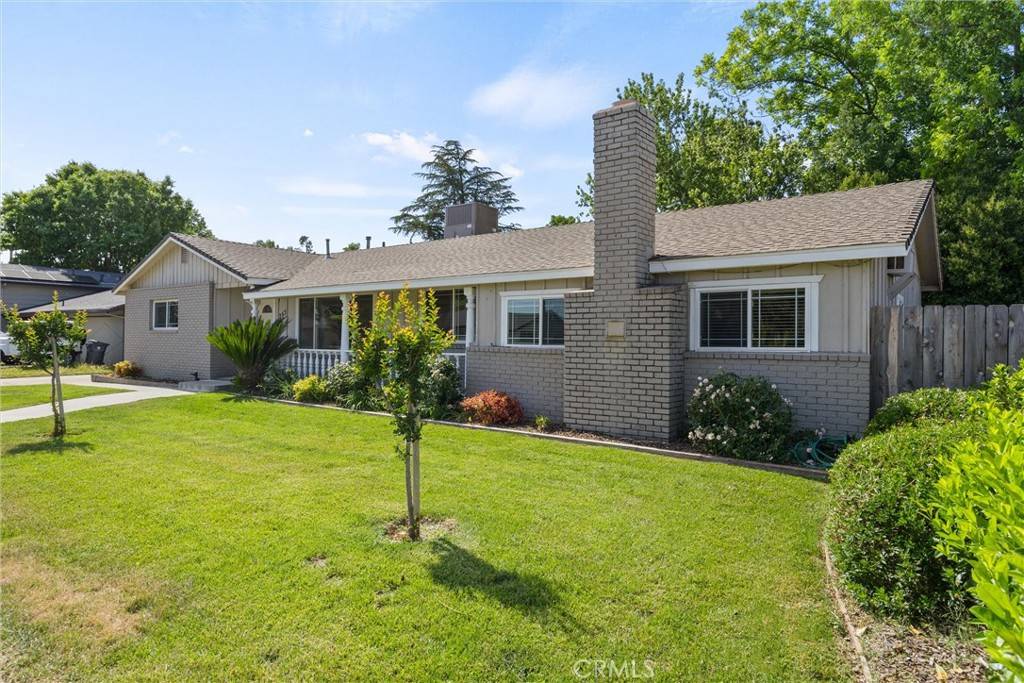 Red Bluff, CA 96080,253 Gurnsey DR
