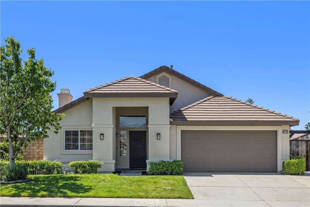 479 Live Oak LN, Beaumont, CA 92223