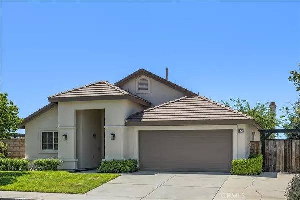 Beaumont, CA 92223,479 Live Oak LN