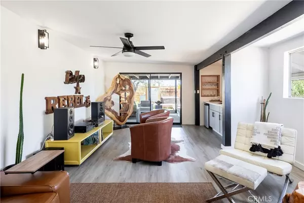 Yucca Valley, CA 92284,59012 Mesa DR