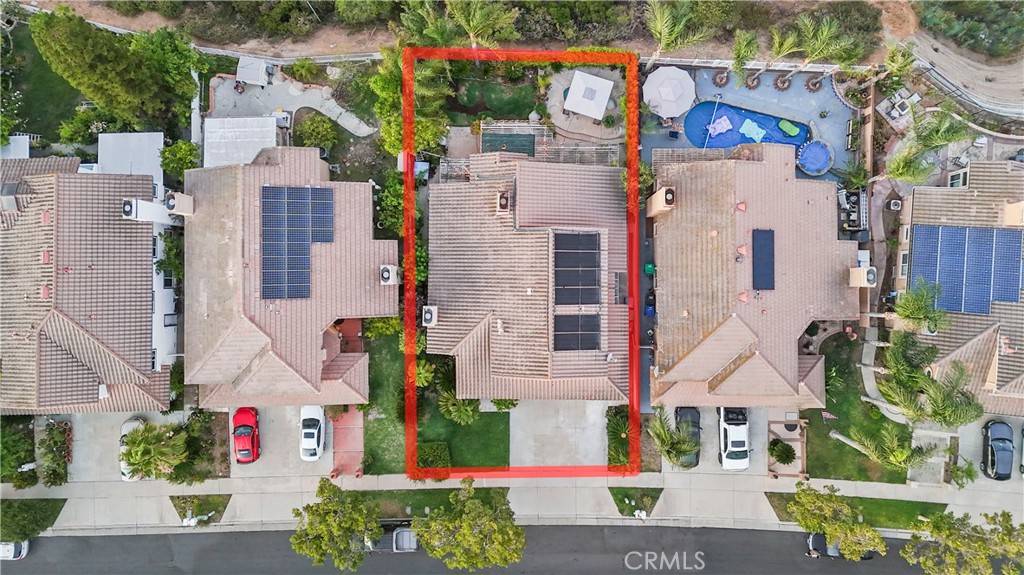 1551 Dominguez Ranch RD, Corona, CA 92882