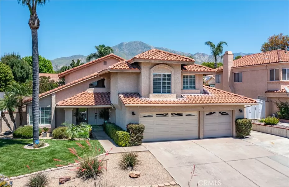 28852 Glenheather DR, Highland, CA 92346