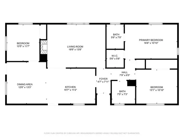 Yucaipa, CA 92399,34931 Gail AVE