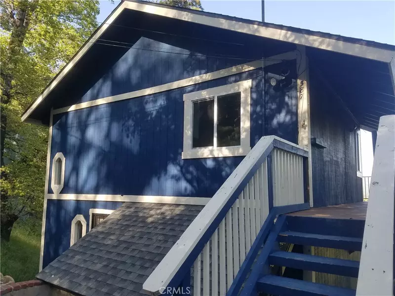 587 Spring DR, Cedarpines Park, CA 92322