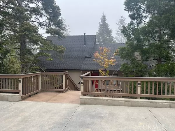 Lake Arrowhead, CA 92352,111 St Andrews DR