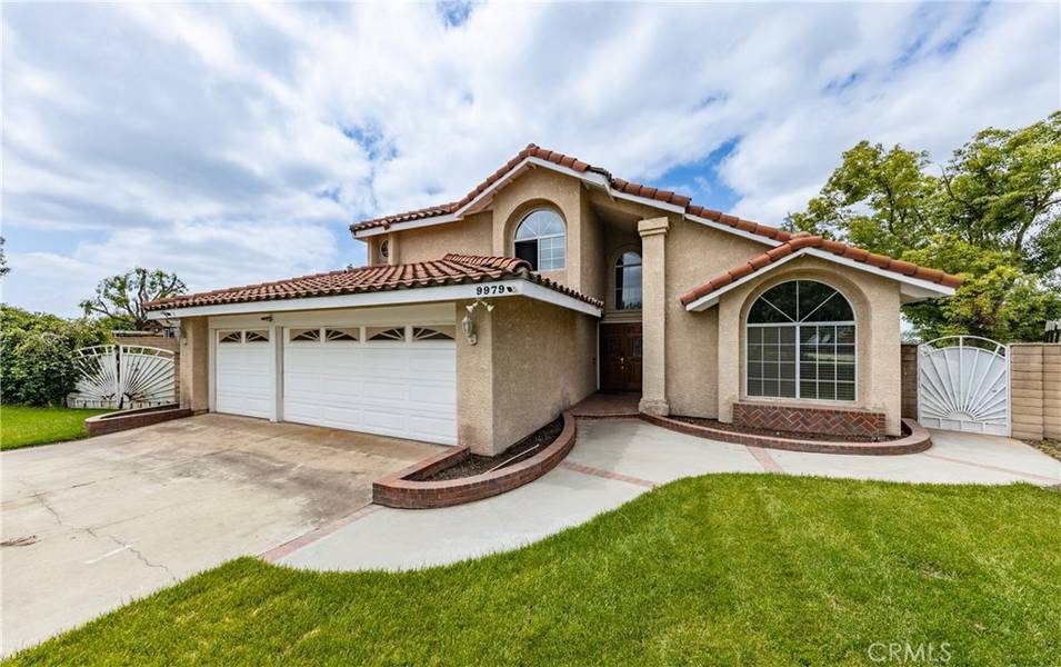9979 Timbermist CT, Rancho Cucamonga, CA 91737