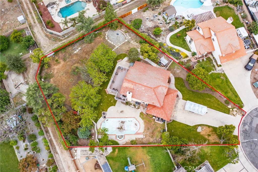 Rancho Cucamonga, CA 91737,9979 Timbermist CT