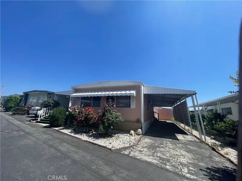 12220 5th #146, Yucaipa, CA 92399