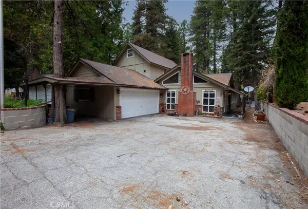 31510 Overhill Dr., Running Springs, CA 92382