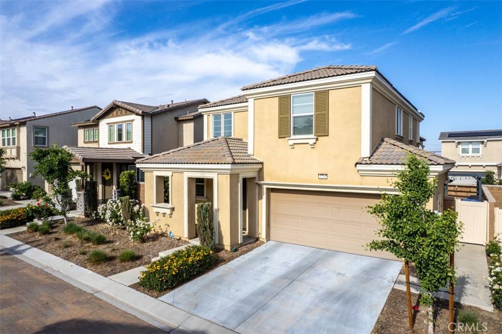 Ontario, CA 91762,3235 E Olympic DR