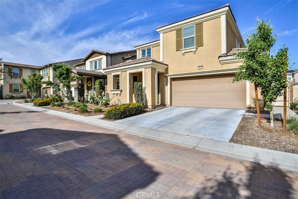 Ontario, CA 91762,3235 E Olympic DR
