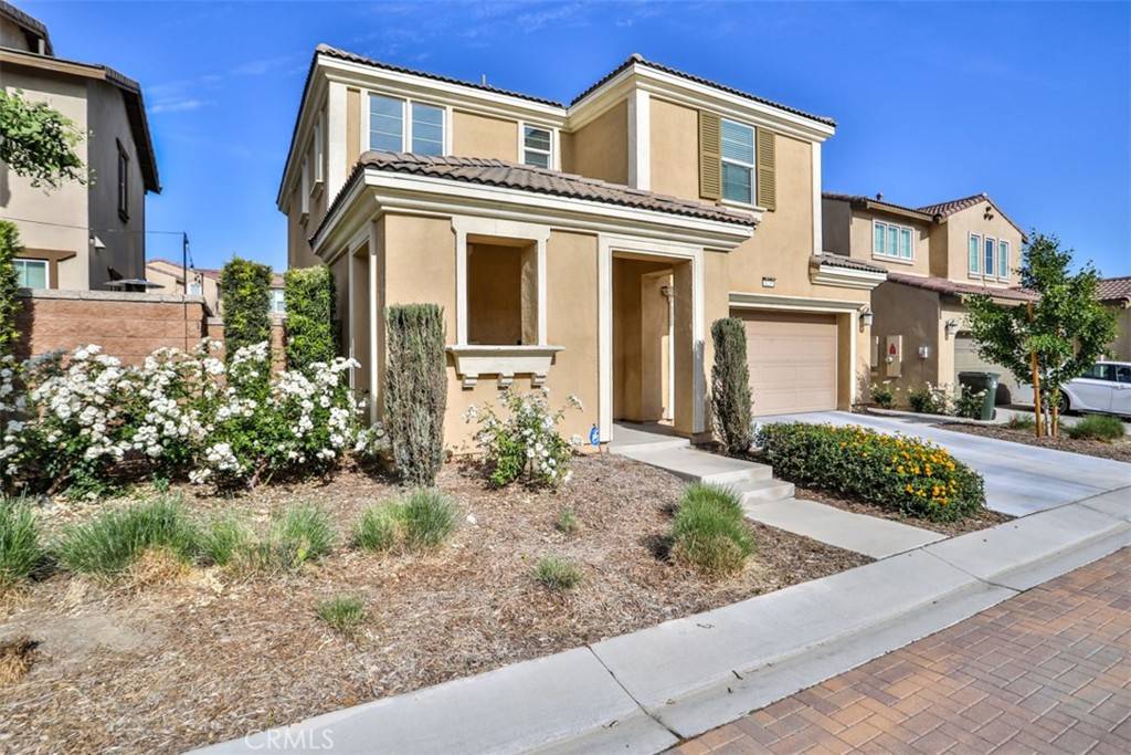 Ontario, CA 91762,3235 E Olympic DR