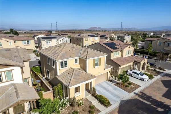 Ontario, CA 91762,3235 E Olympic DR