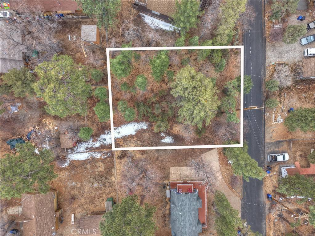 Sugarloaf, CA 92386,0 Wabash LN