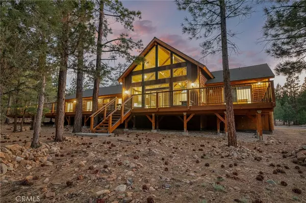 Big Bear City, CA 92314,1630 Shenandoah WAY