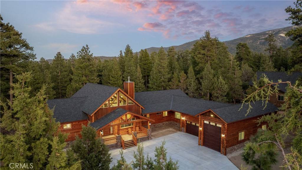 1630 Shenandoah WAY, Big Bear City, CA 92314