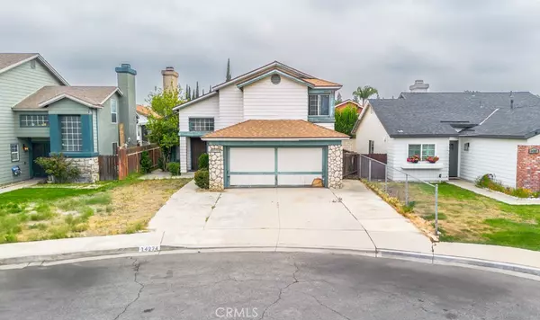 14274 Elizabeth CT, Fontana, CA 92337