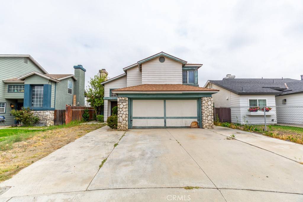 Fontana, CA 92337,14274 Elizabeth CT