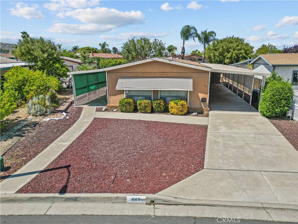 Perris, CA 92570,440 Highland Vista WAY