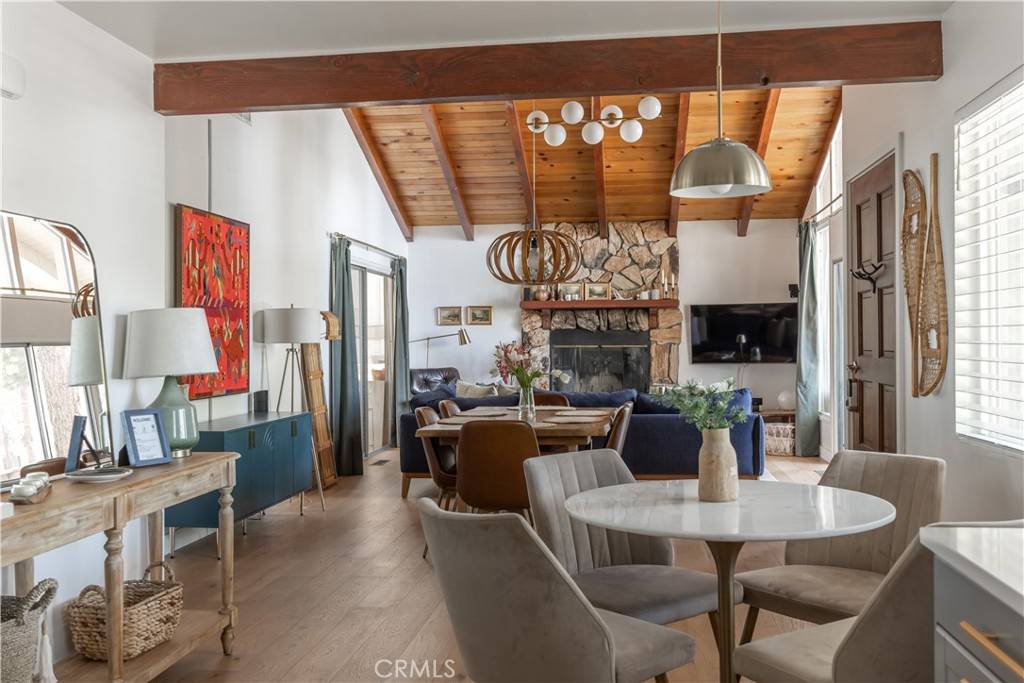 Big Bear Lake, CA 92315,180 N Eureka DR