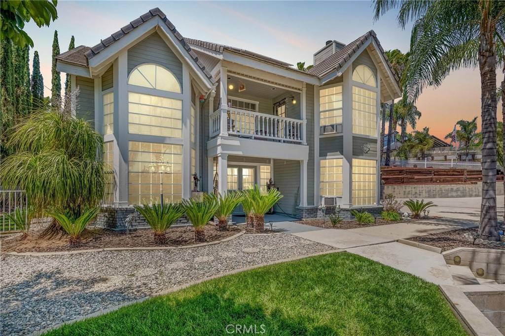 Calimesa, CA 92320,1290 3rd