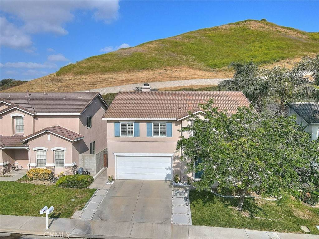 Chino Hills, CA 91709,16349 Misty Hill DR